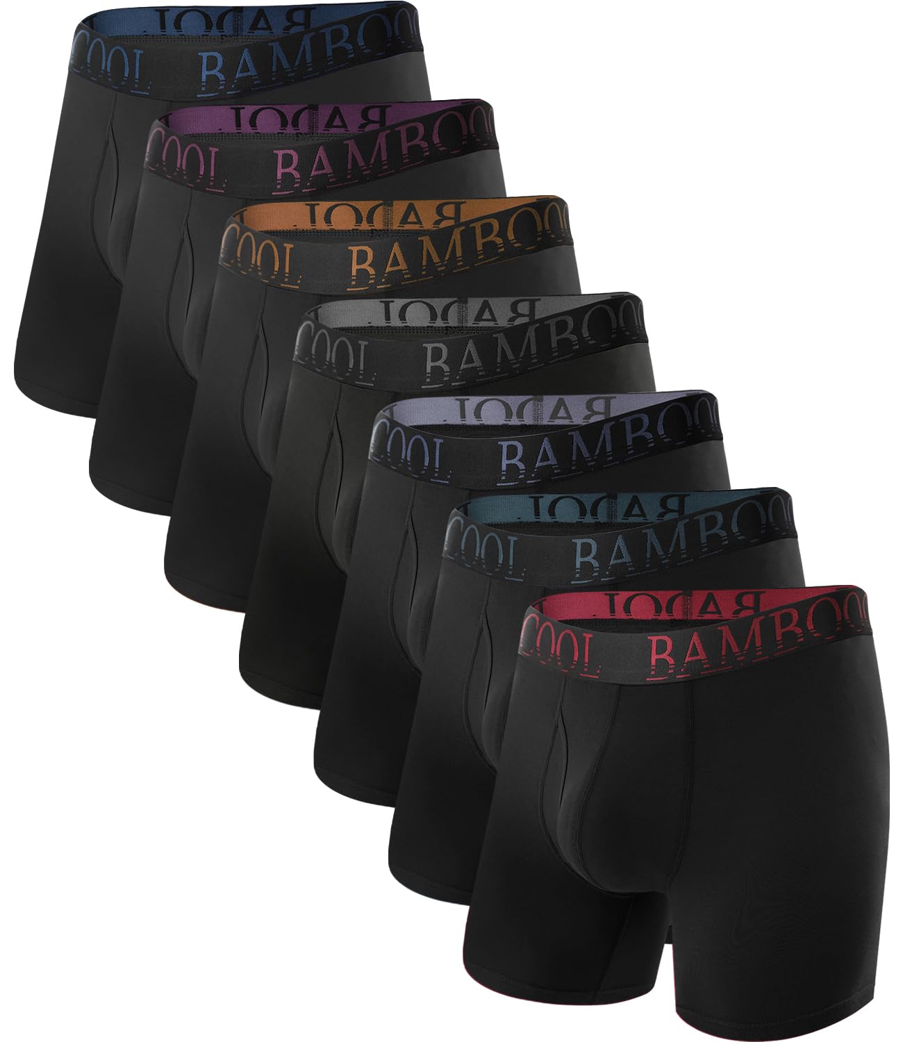 Evolve Underwear For Men