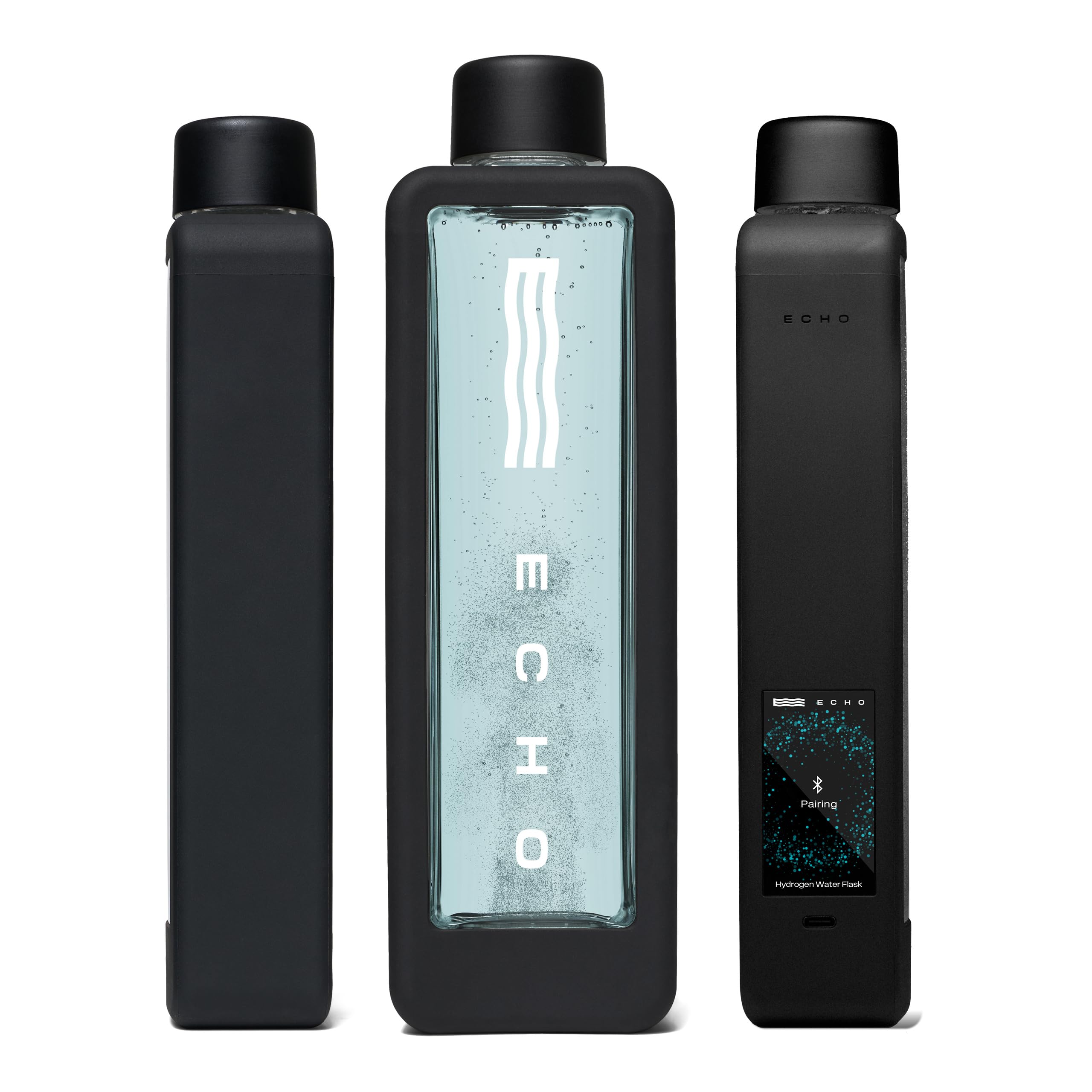 Evolve Hydrogen Water Bottle